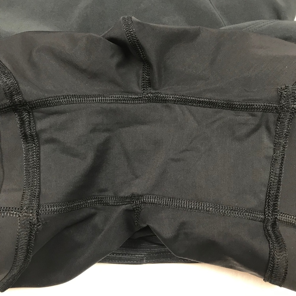 Outdoor Voices Hudson Athletic Skort Black Gray S - Picture 7 of 12